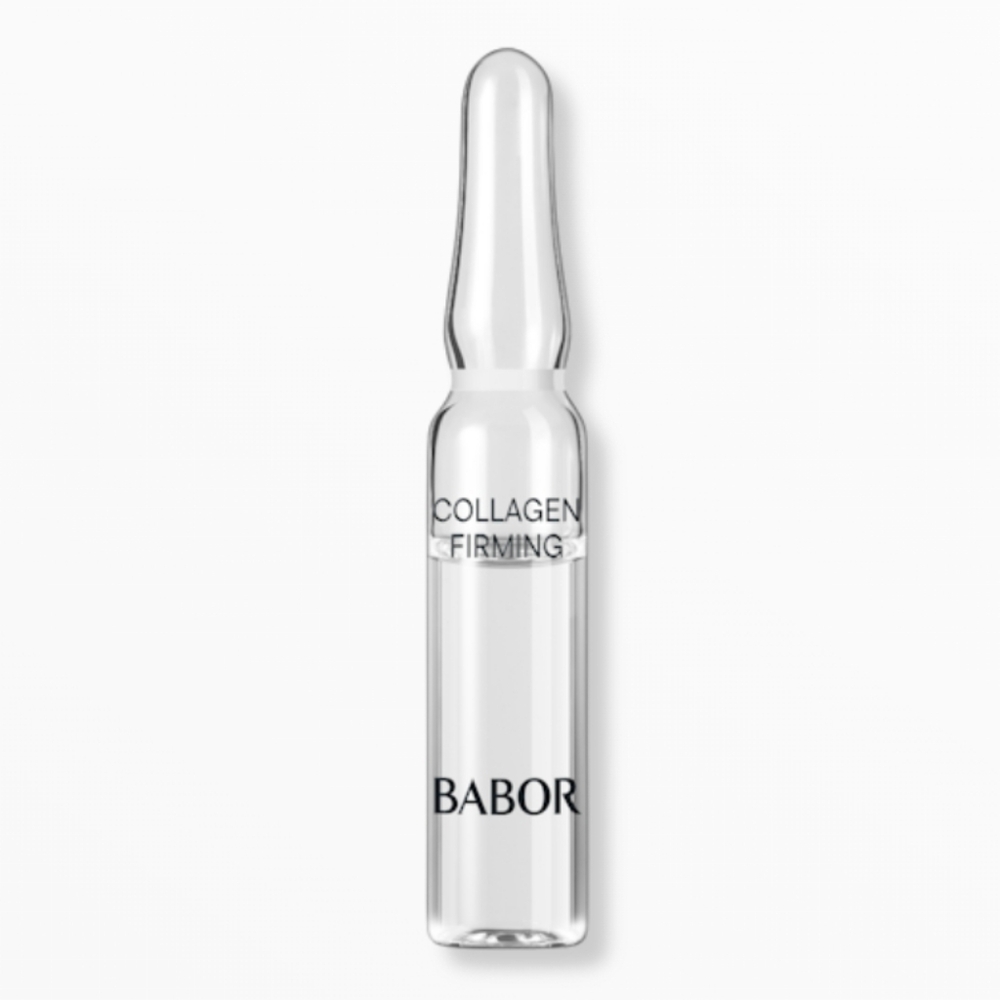 🩷 3/$15 Babor Collagen Firming Ampoule Serum Concentrate, 1 Amp Included - Picture 2 of 6